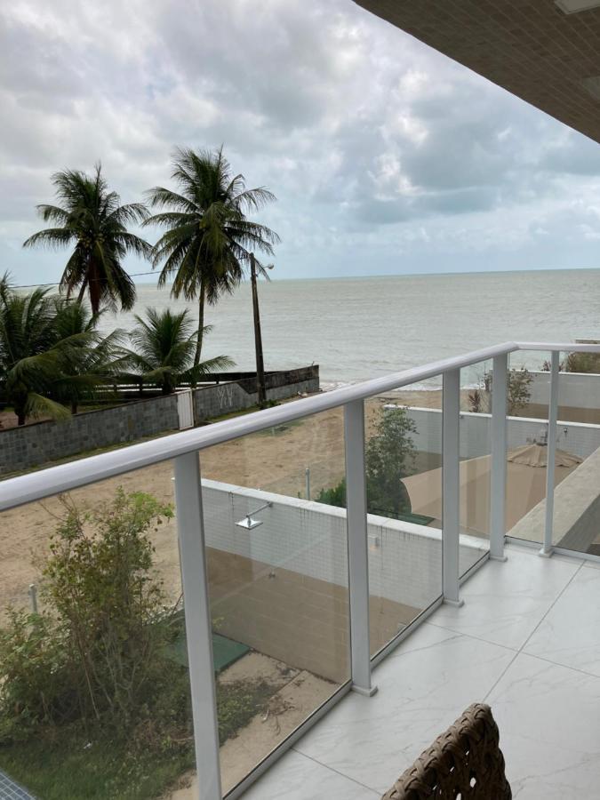 Apartment Flat Pe Na Areia Do Caribessa Joao Pessoa