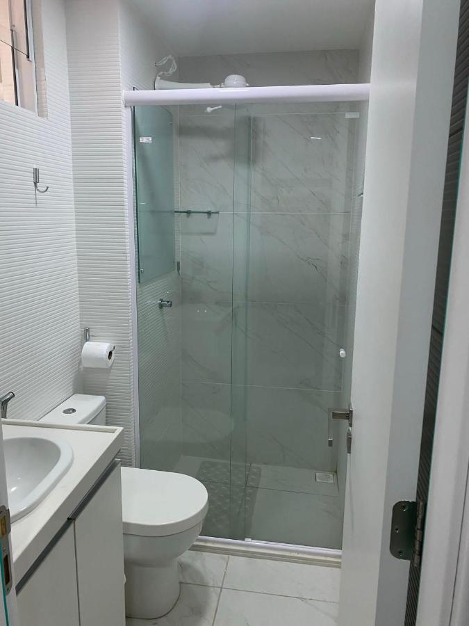 Apartment Flat Pe Na Areia Do Caribessa Joao Pessoa
