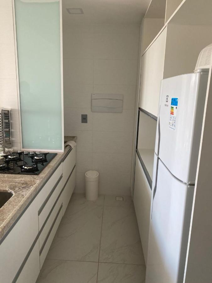 Apartment Flat Pe Na Areia Do Caribessa
