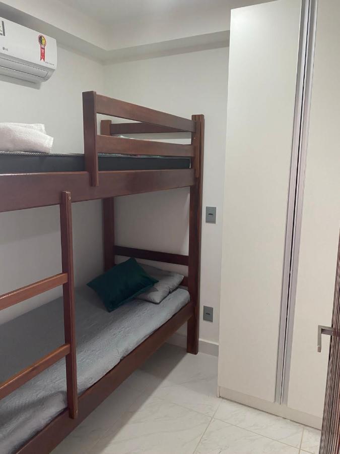 Flat Pe Na Areia Do Caribessa Apartment *