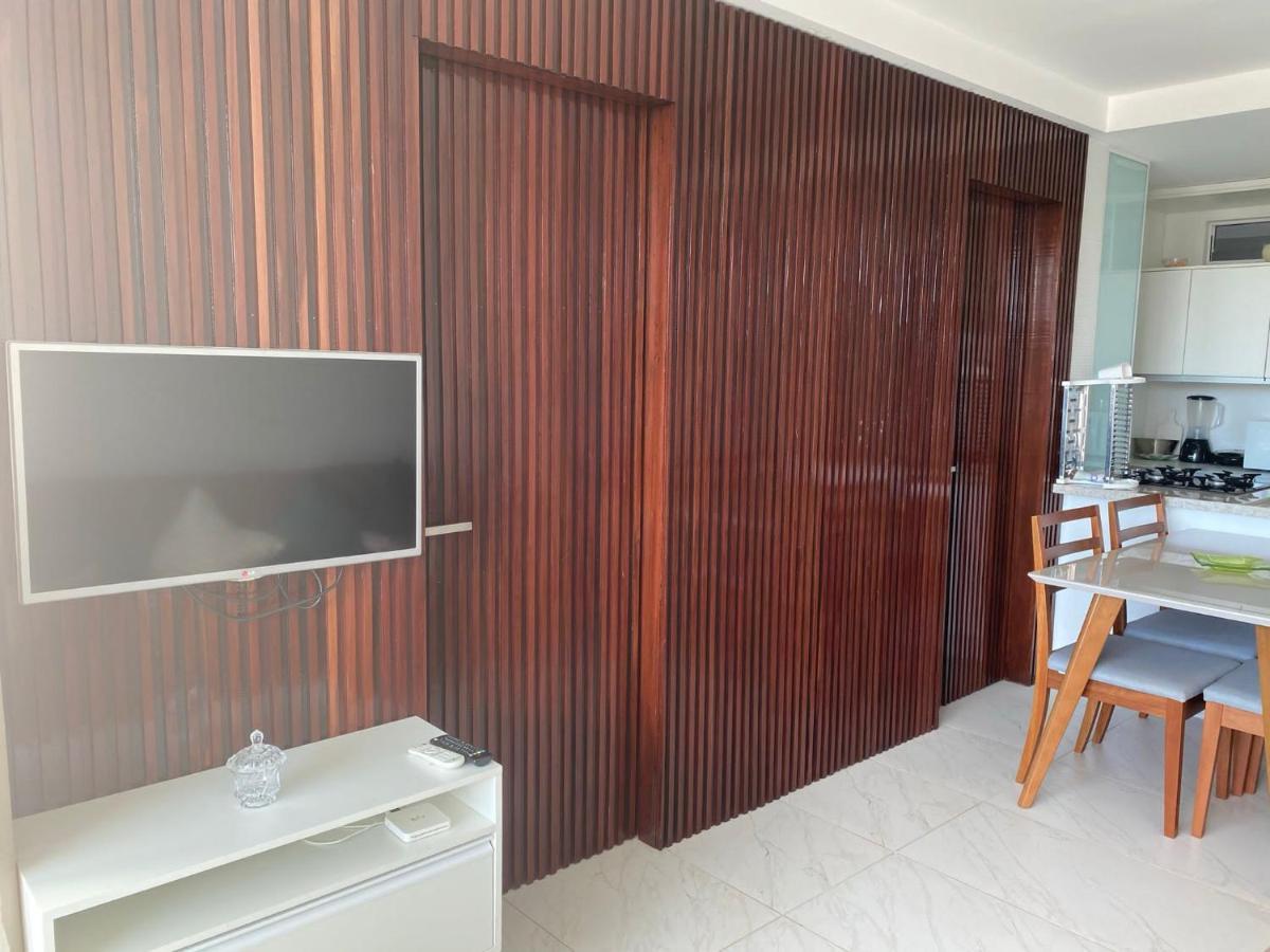 Flat Pe Na Areia Do Caribessa