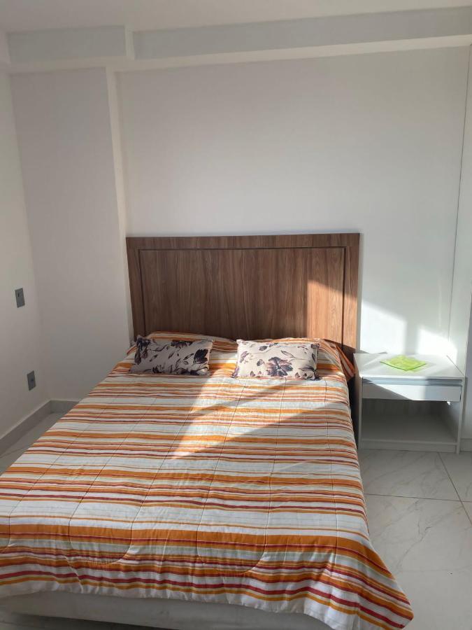 Flat Pe Na Areia Do Caribessa Apartment