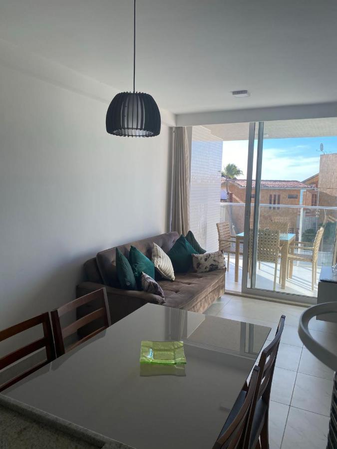 Flat Pe Na Areia Do Caribessa *