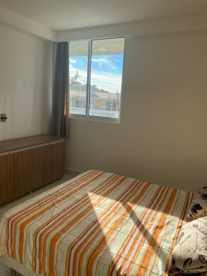 Apartment Flat Pe Na Areia Do Caribessa