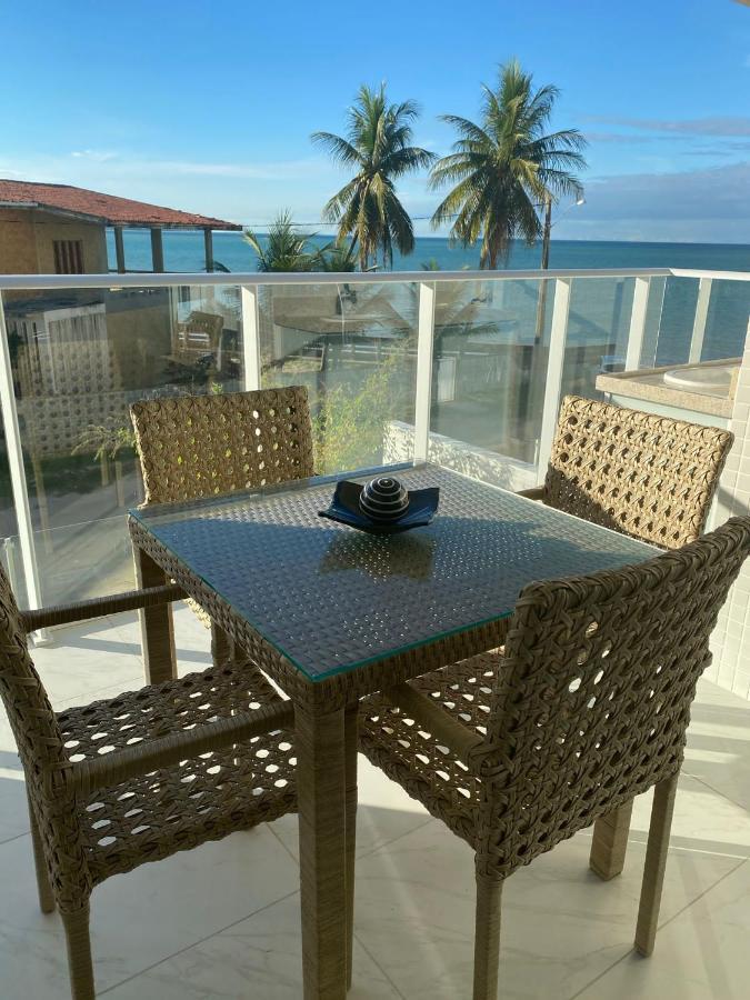 Flat Pe Na Areia Do Caribessa Joao Pessoa