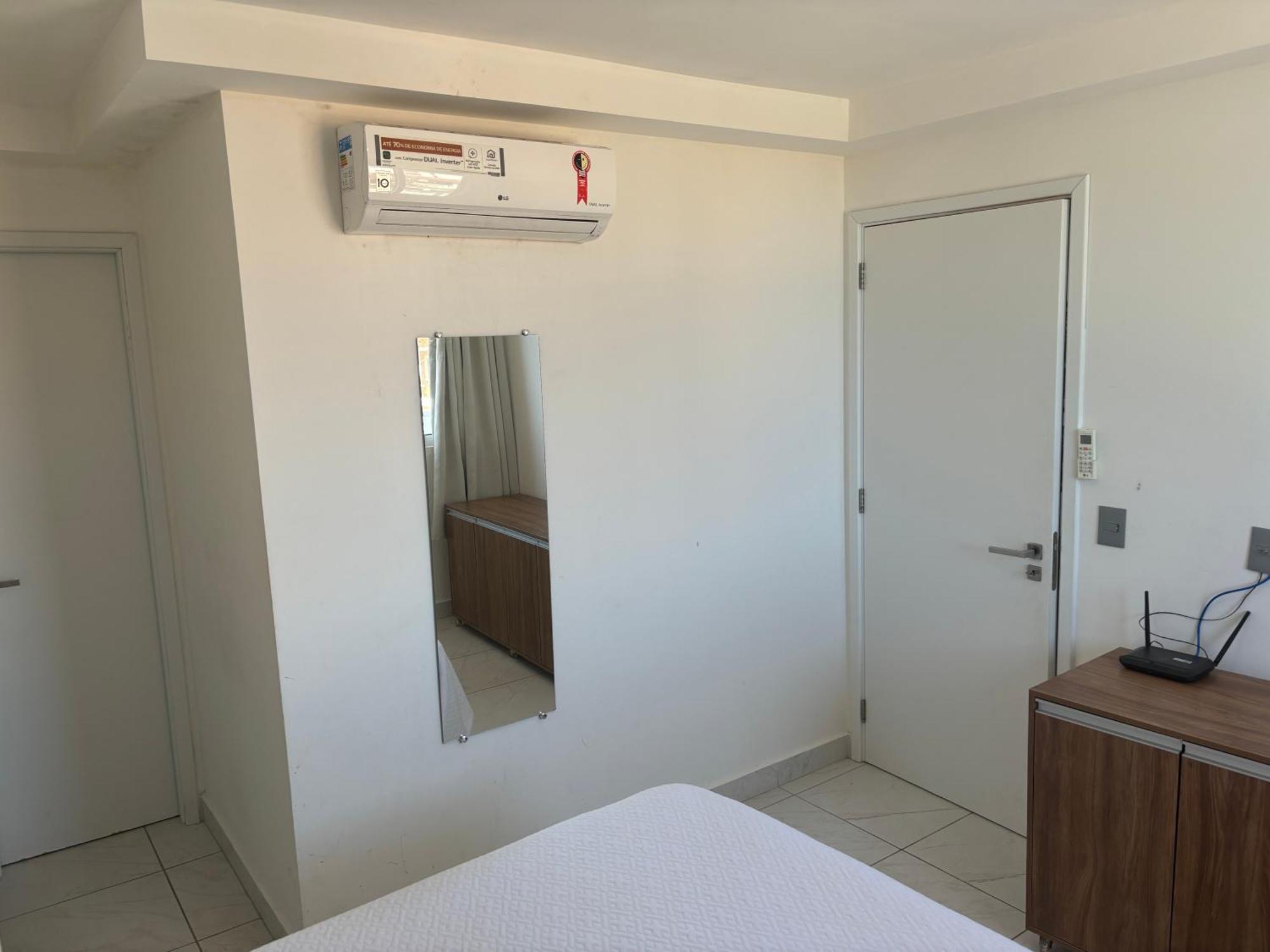 Flat Pe Na Areia Do Caribessa