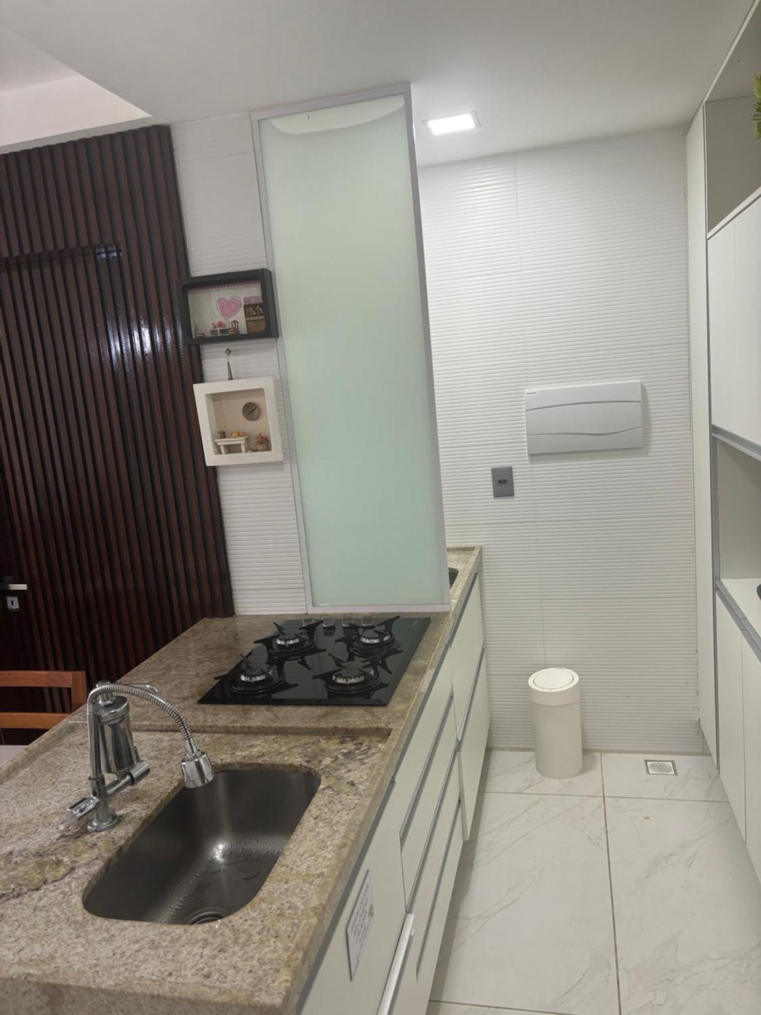 Apartment Flat Pe Na Areia Do Caribessa *