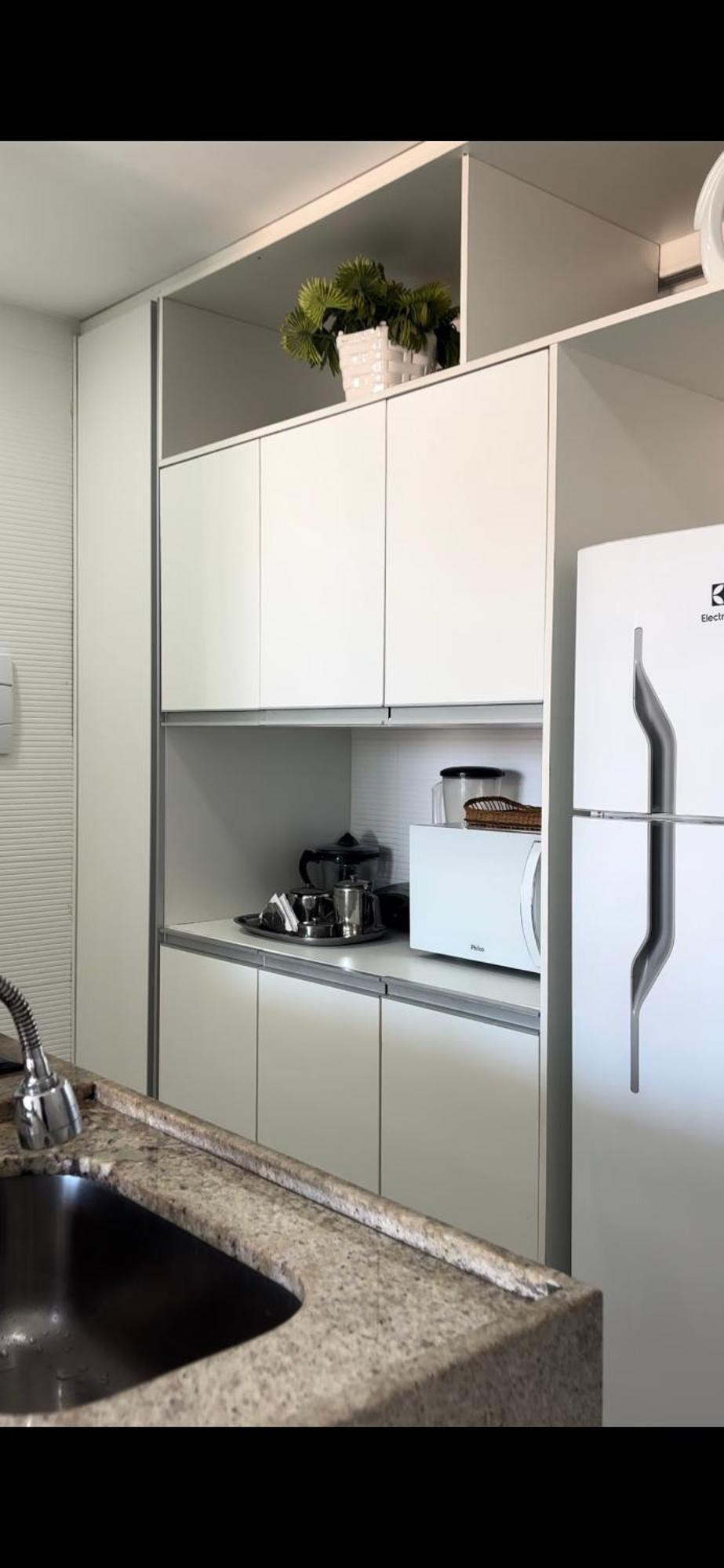 Flat Pe Na Areia Do Caribessa Apartment *