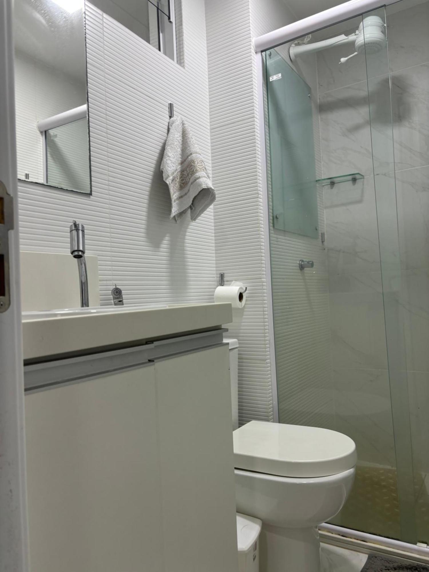 Apartment Flat Pe Na Areia Do Caribessa *