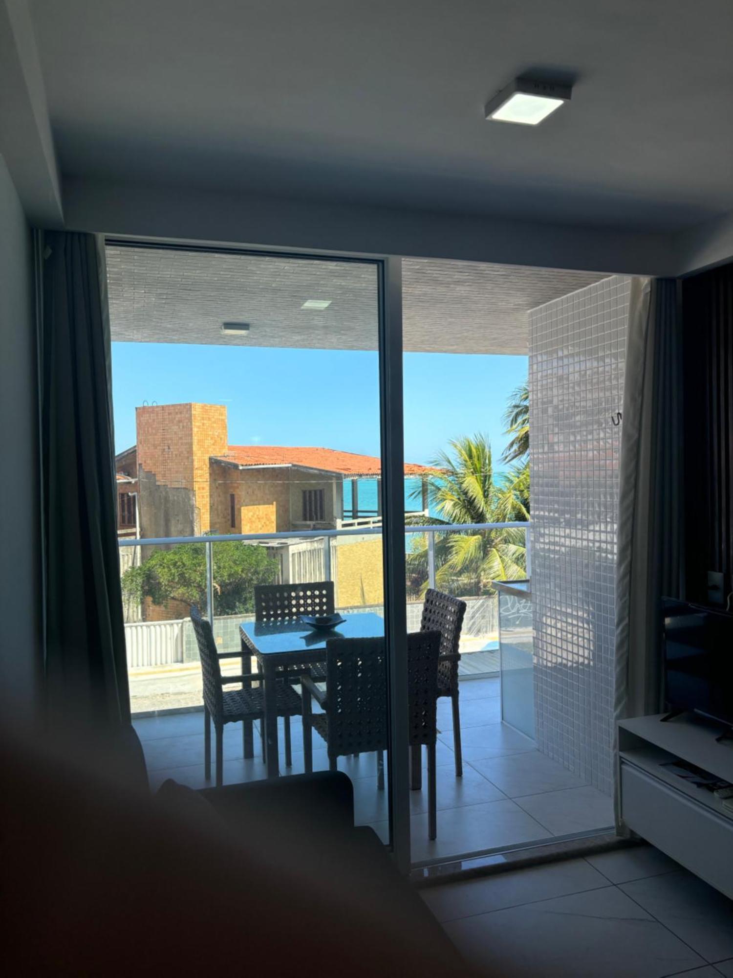 Flat Pe Na Areia Do Caribessa *