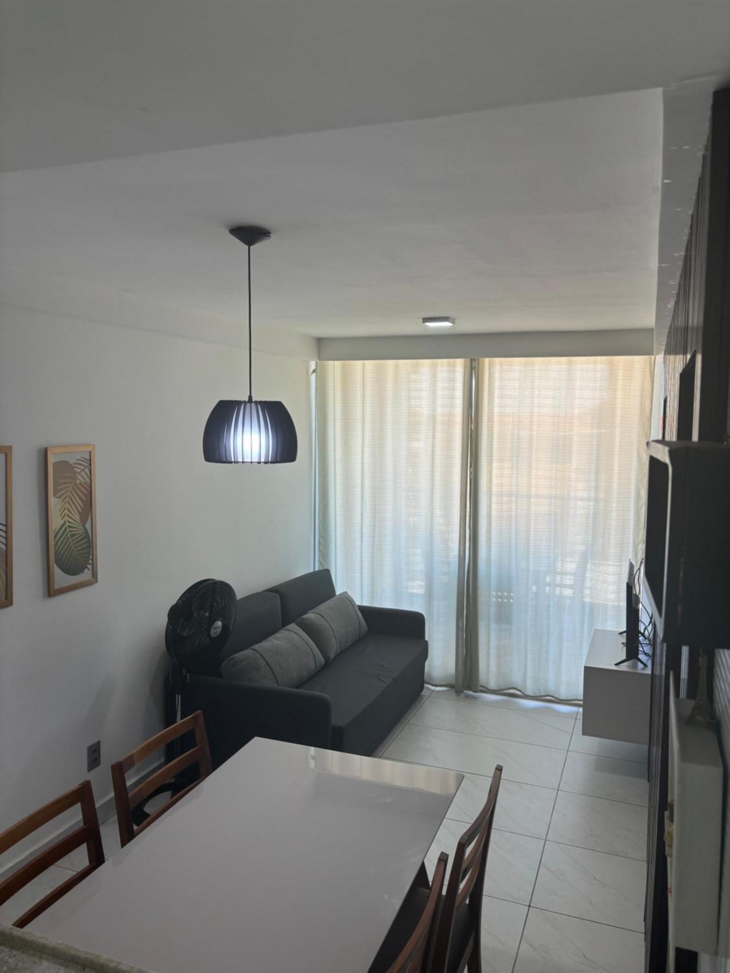 Flat Pe Na Areia Do Caribessa Joao Pessoa