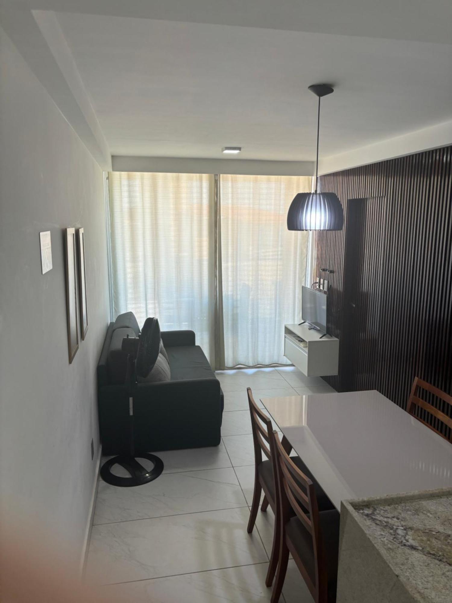 Apartment Flat Pe Na Areia Do Caribessa *